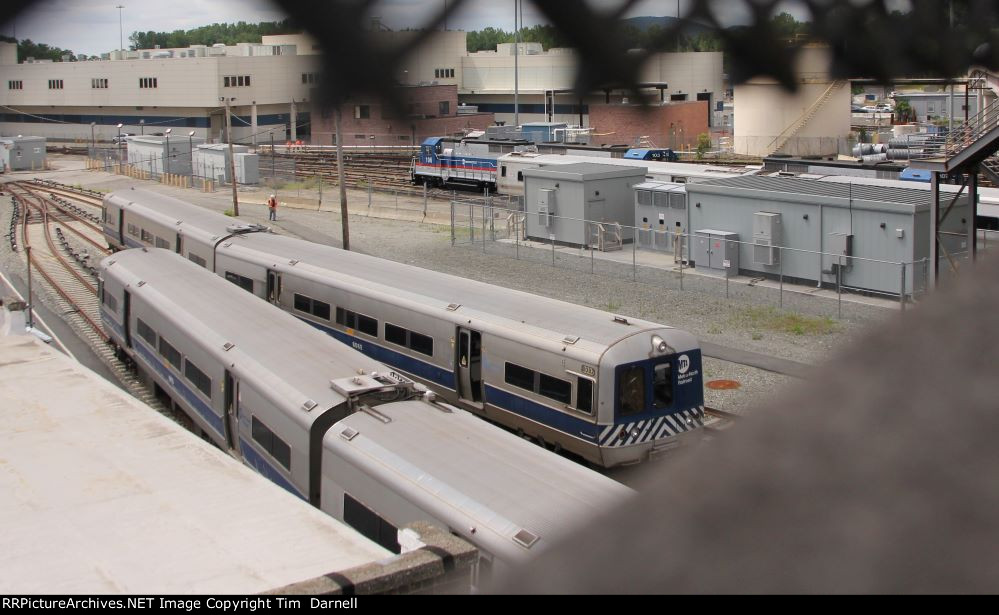 MNCR 8082, yard power 106, 103, 107